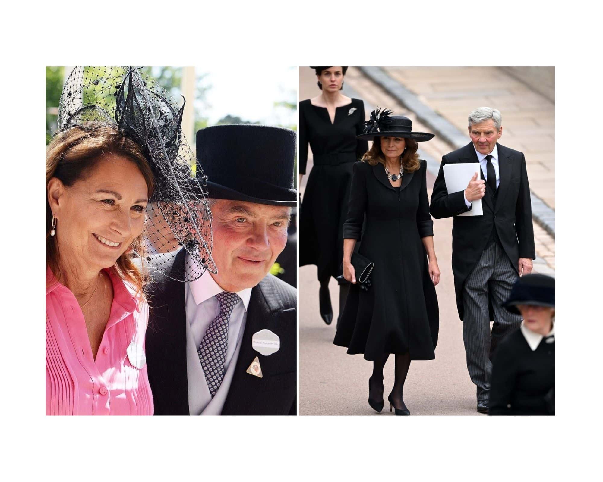 Kako su se Middletoneovi ‘ugurali’ u kraljevsku porodicu i postali nezaobilazni gosti na svim dešavanjima