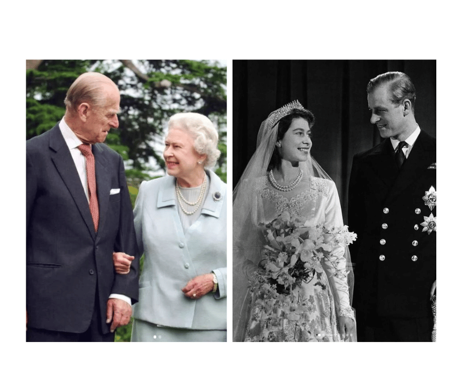 Ljubavna priča kraljice Elizabete i princa Philipa: Kraljičino zdravlje počelo se urušavati kada je izgubila supruga