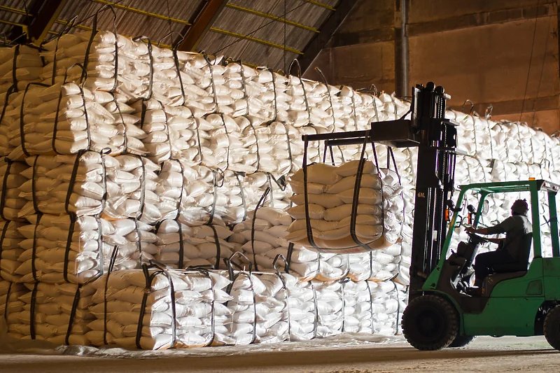 Zemlje regije u problemima zbog nedostatka šećera, BiH je trenutno najstabilnije tržište