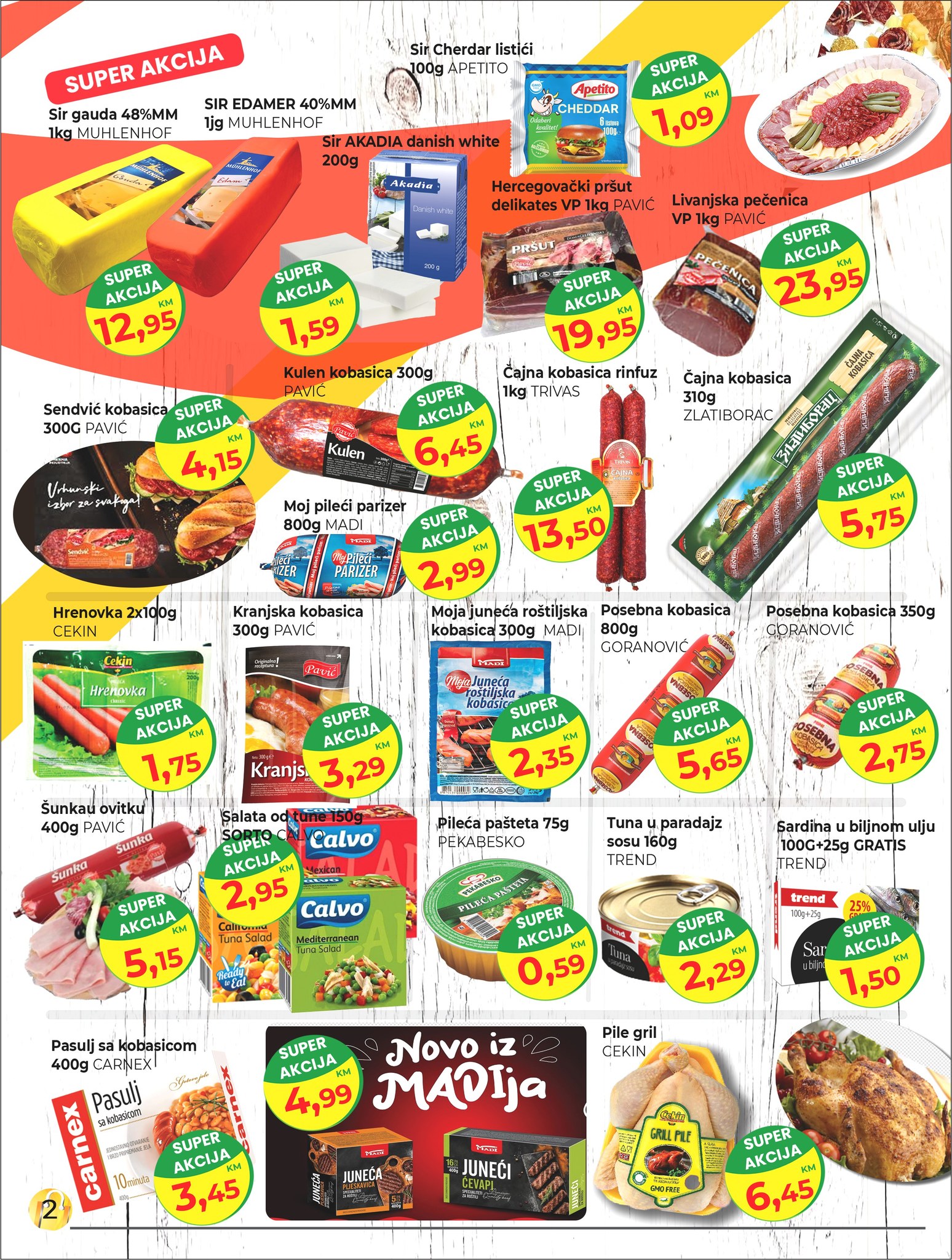 FORTUNA katalog OKTOBAR 2022 FENOMENALNO snizenje od 1.10. do 31.10.2022 2