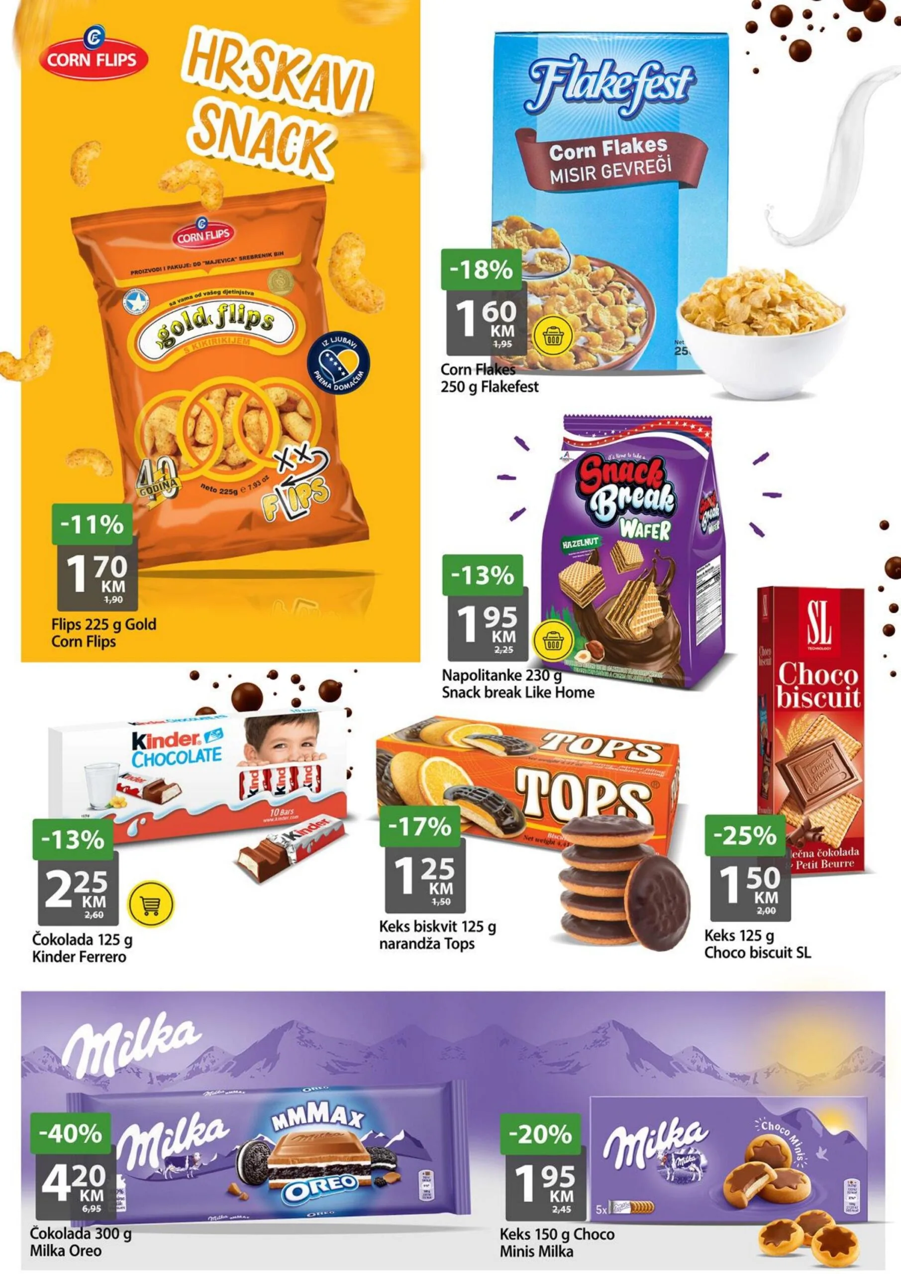 BINGO vikend akcija OKTOBAR 2022 super snizenje od 13.10. do 16.10.2022. Page 5