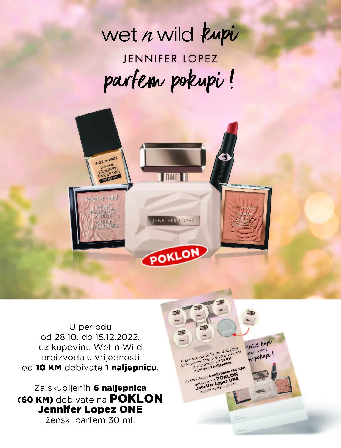 CM katalog OKTOBAR 2022 super akcija kozmetike od 28.10. do 11.11.2022.. Page 04