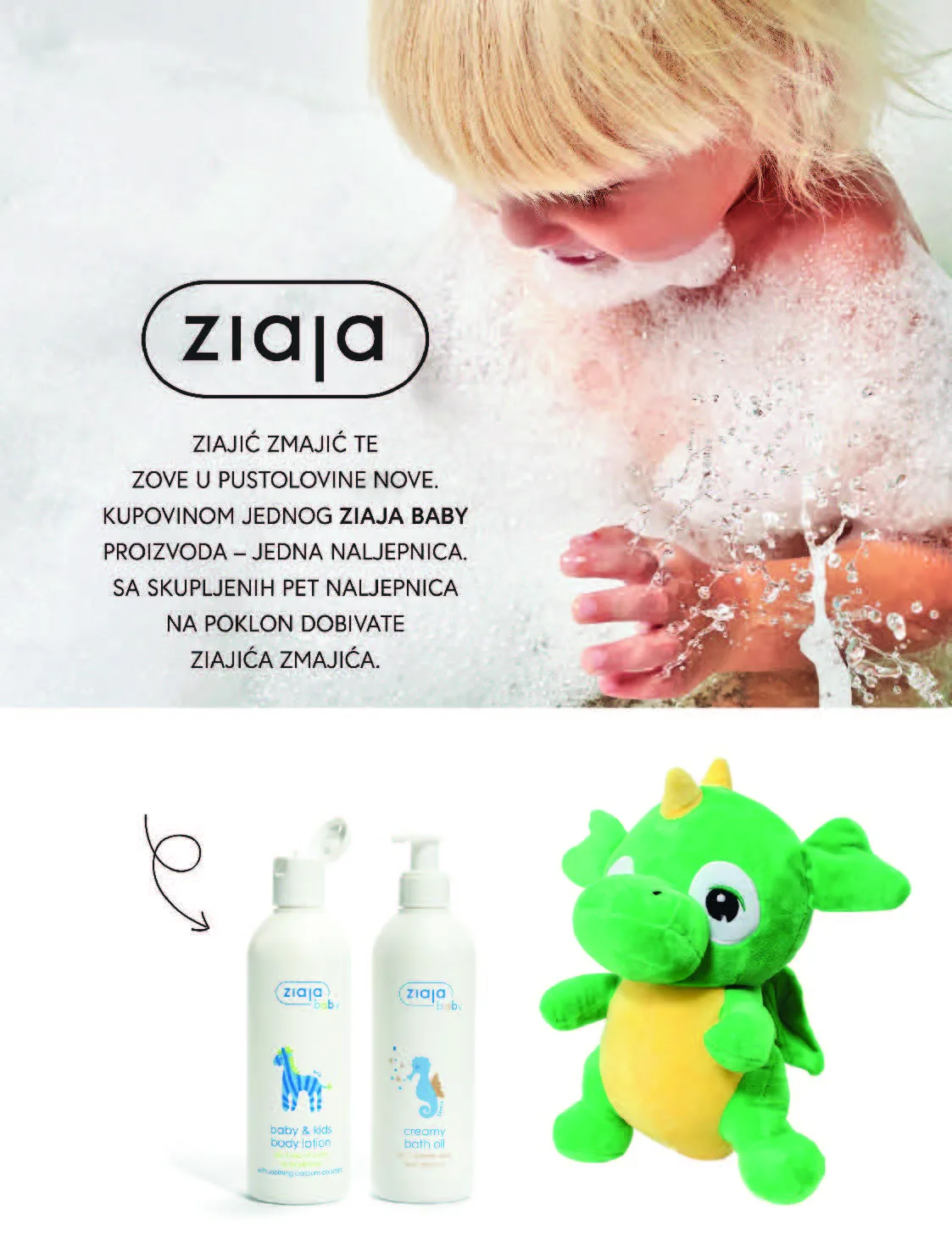 CM katalog OKTOBAR 2022 super akcija kozmetike od 28.10. do 11.11.2022.. Page 05