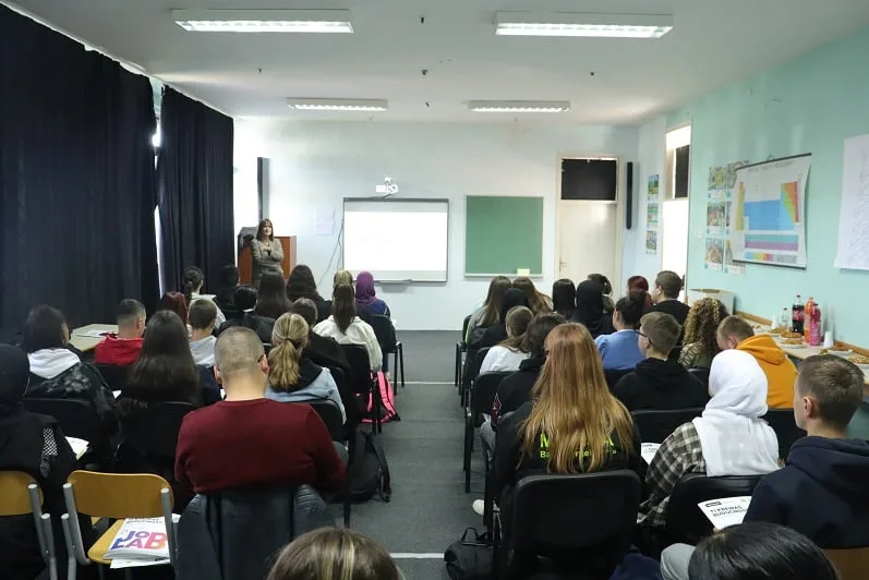 usavršite znanja i vještine uz job lab radionice telemach fondacije