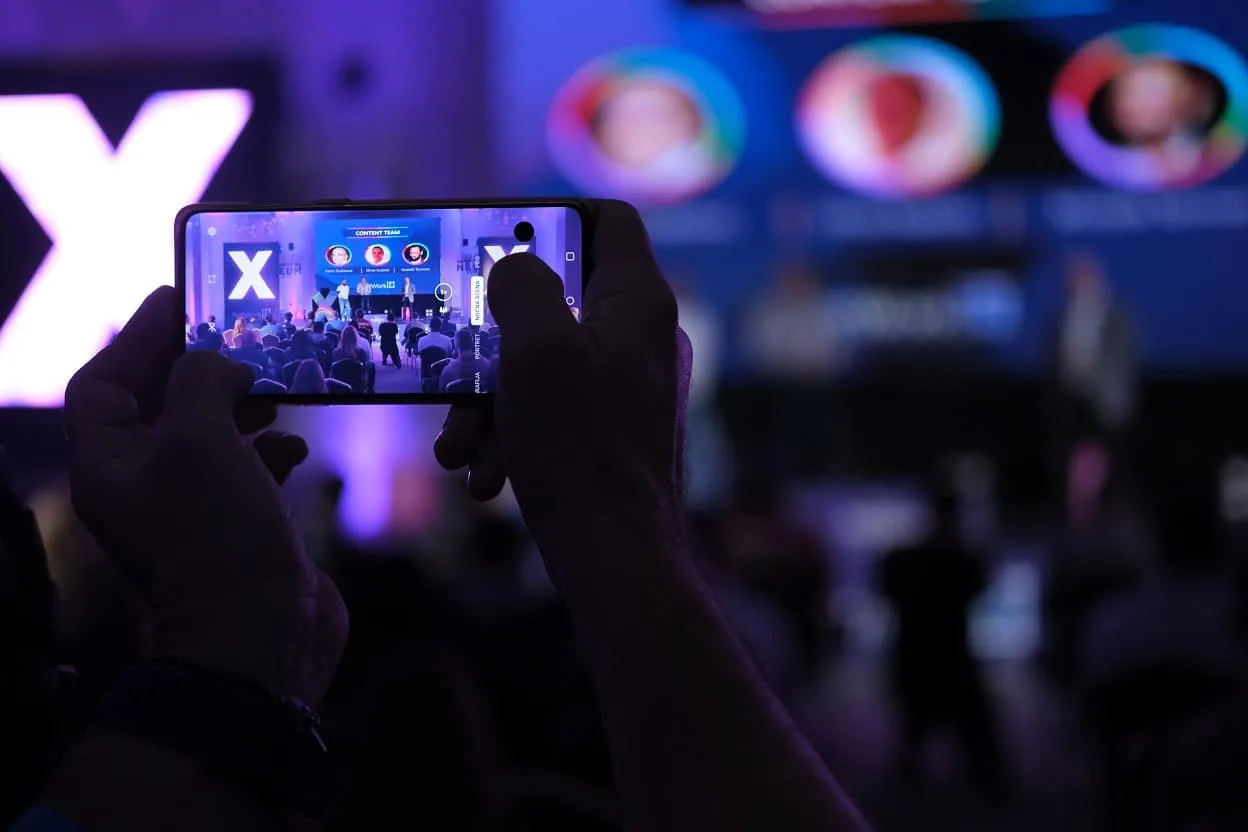 počela deseta network konferencija, u fokusu cyber sigurnost i inovacije