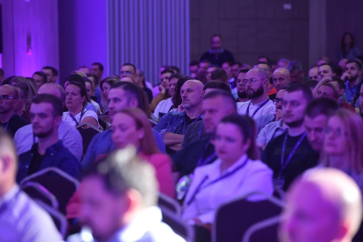 počela deseta network konferencija, u fokusu cyber sigurnost i inovacije