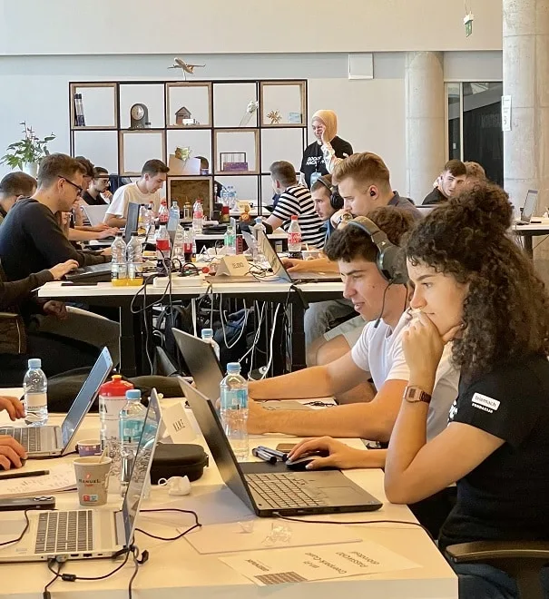 studenti kreirali rješenja za unapređenje života u lokalnim zajednicama