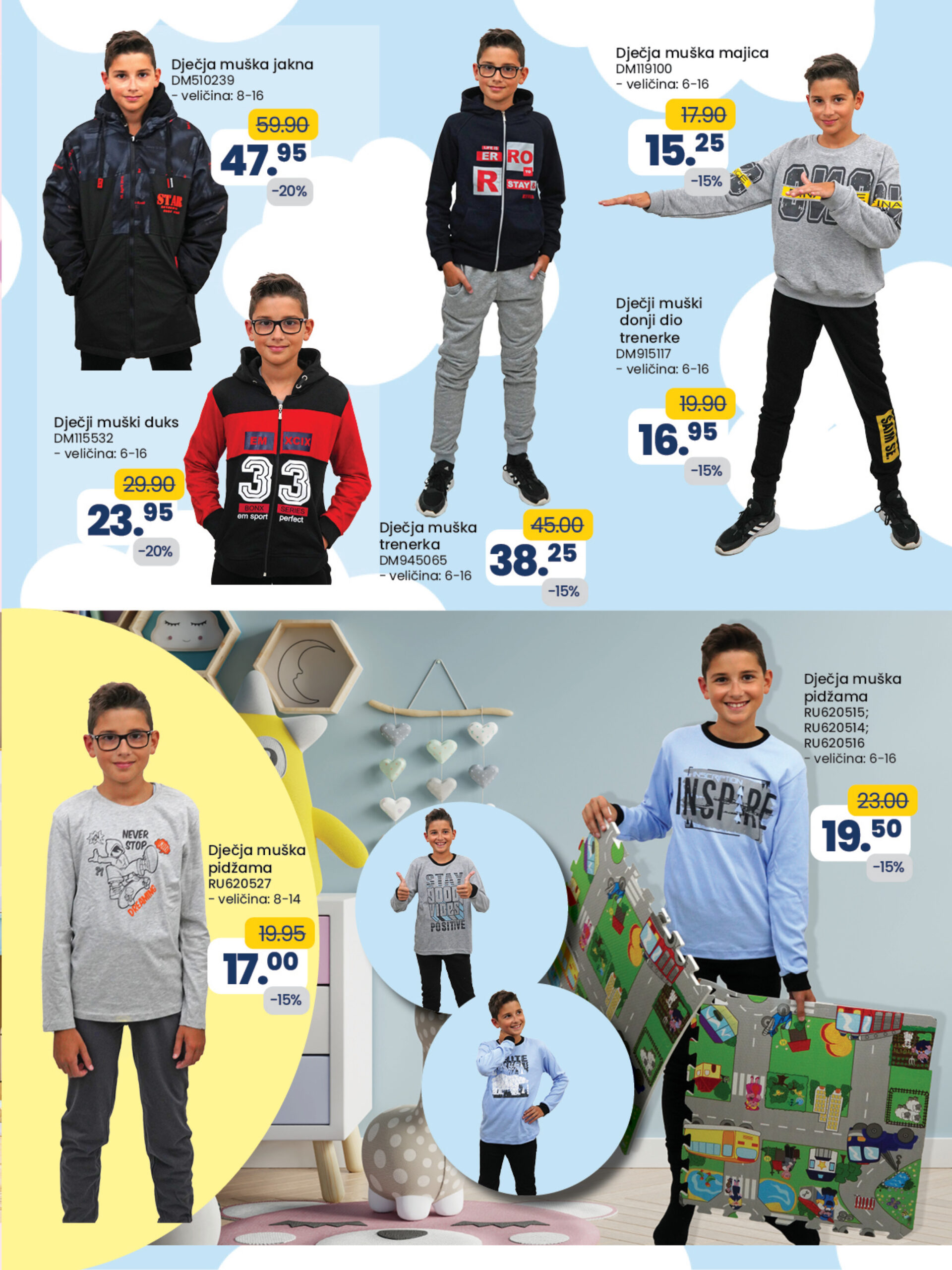 FIS akcijski katalog NOVEMBAR 2022 super cijene od 1.11. do 21.11.2022 12