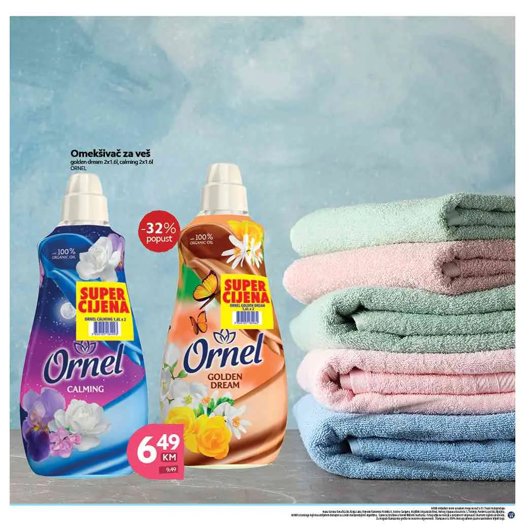 TROPIC redovni katalog NOVEMBAR 2022 super akcija od 2.11. do 22.11.2022 37