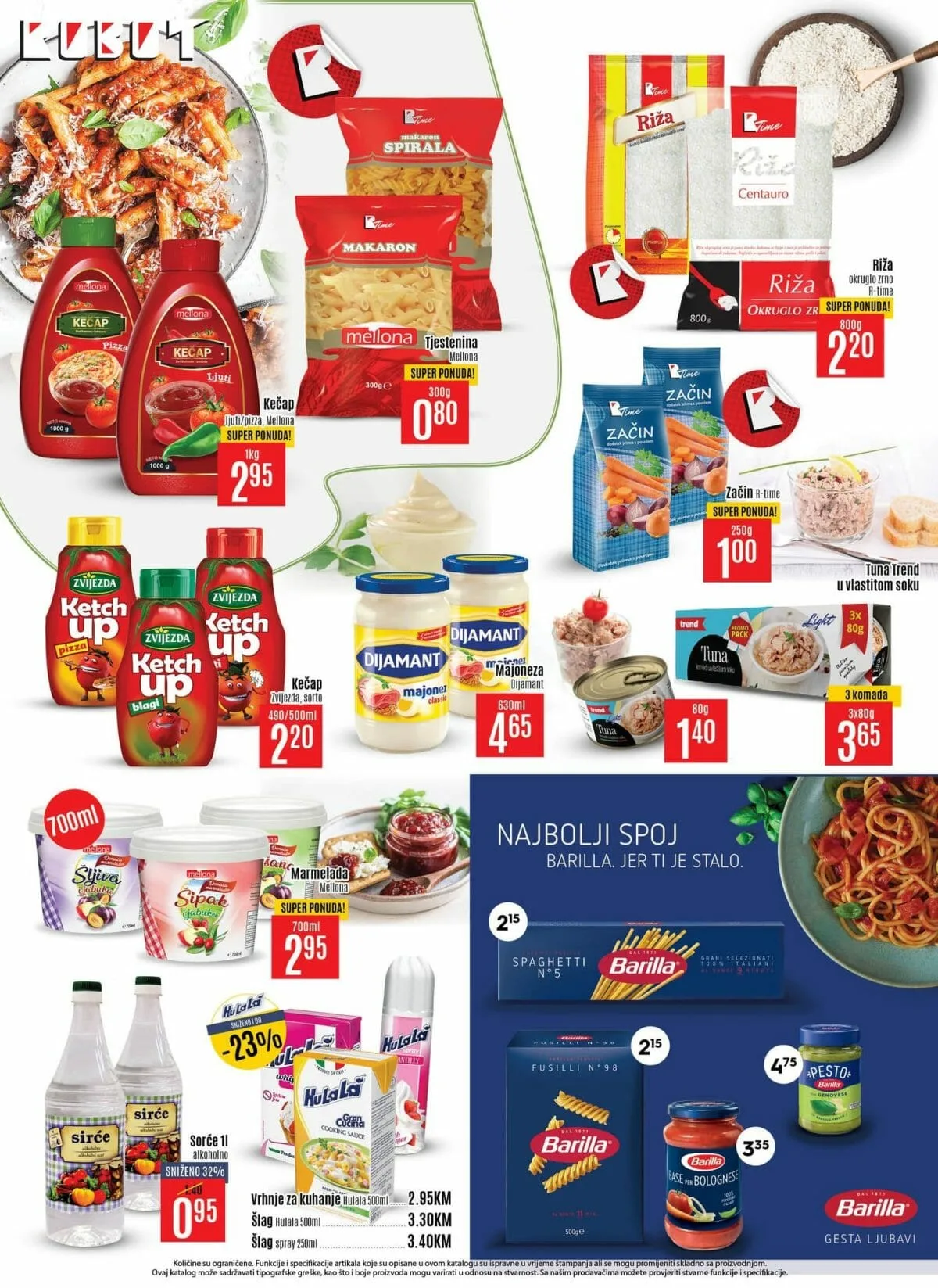 ROBOT katalog NOVEMBAR 2022 super snizenje do 13.11.2022 4