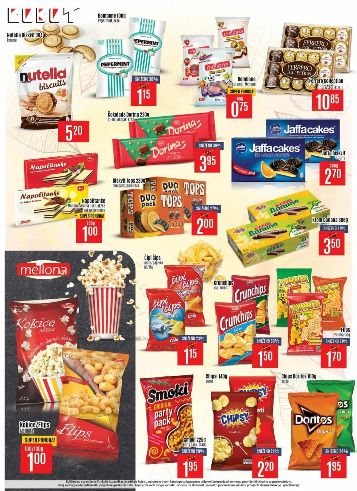 ROBOT katalog NOVEMBAR 2022 super snizenje do 13.11.2022 19