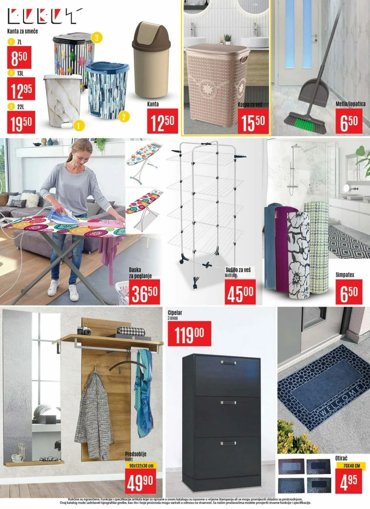 ROBOT katalog NOVEMBAR 2022 super snizenje do 13.11.2022 25