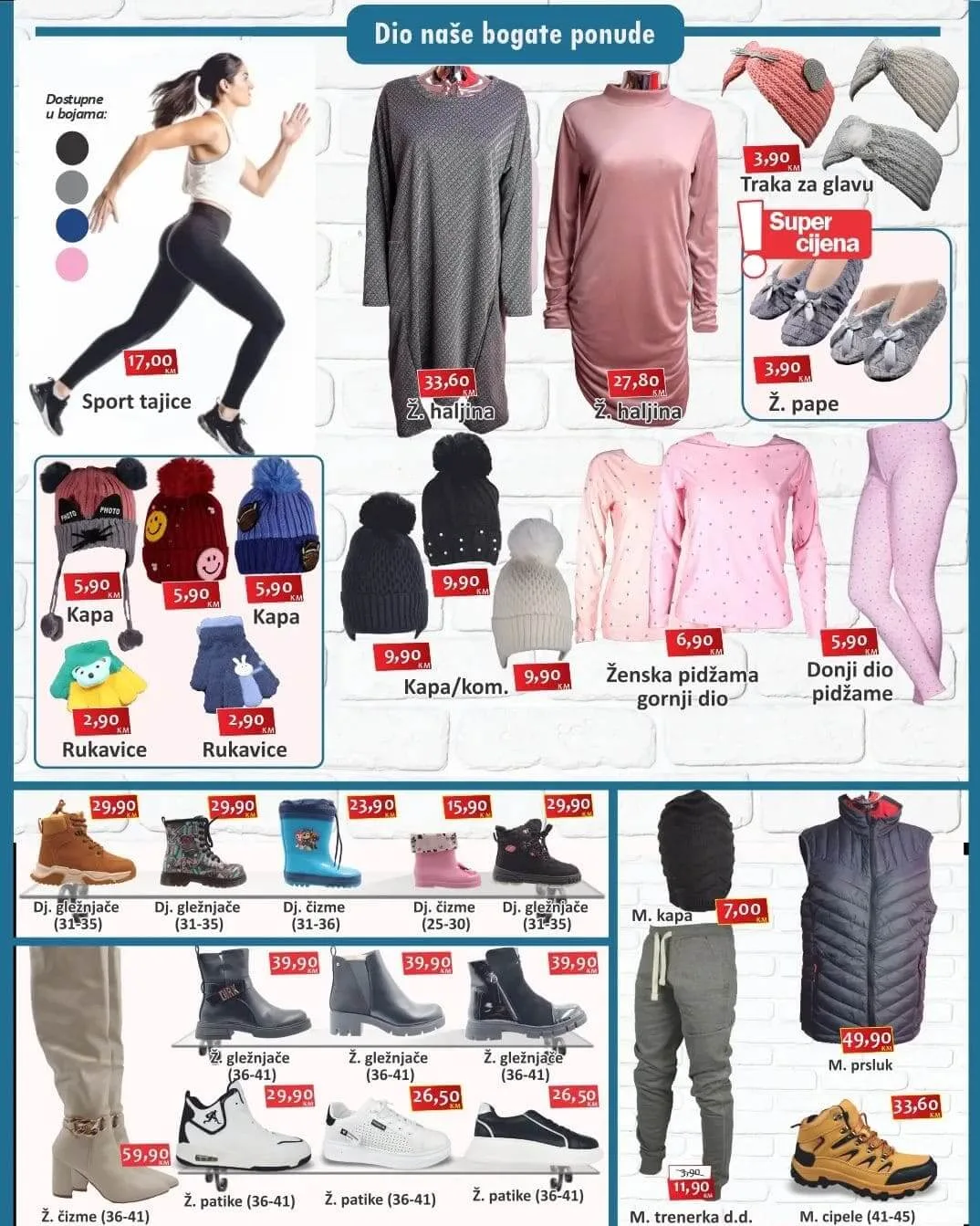 IZBOR TRGOVINA katalog NOVEMBAR 2022 snizenje od 11.11.2022 3