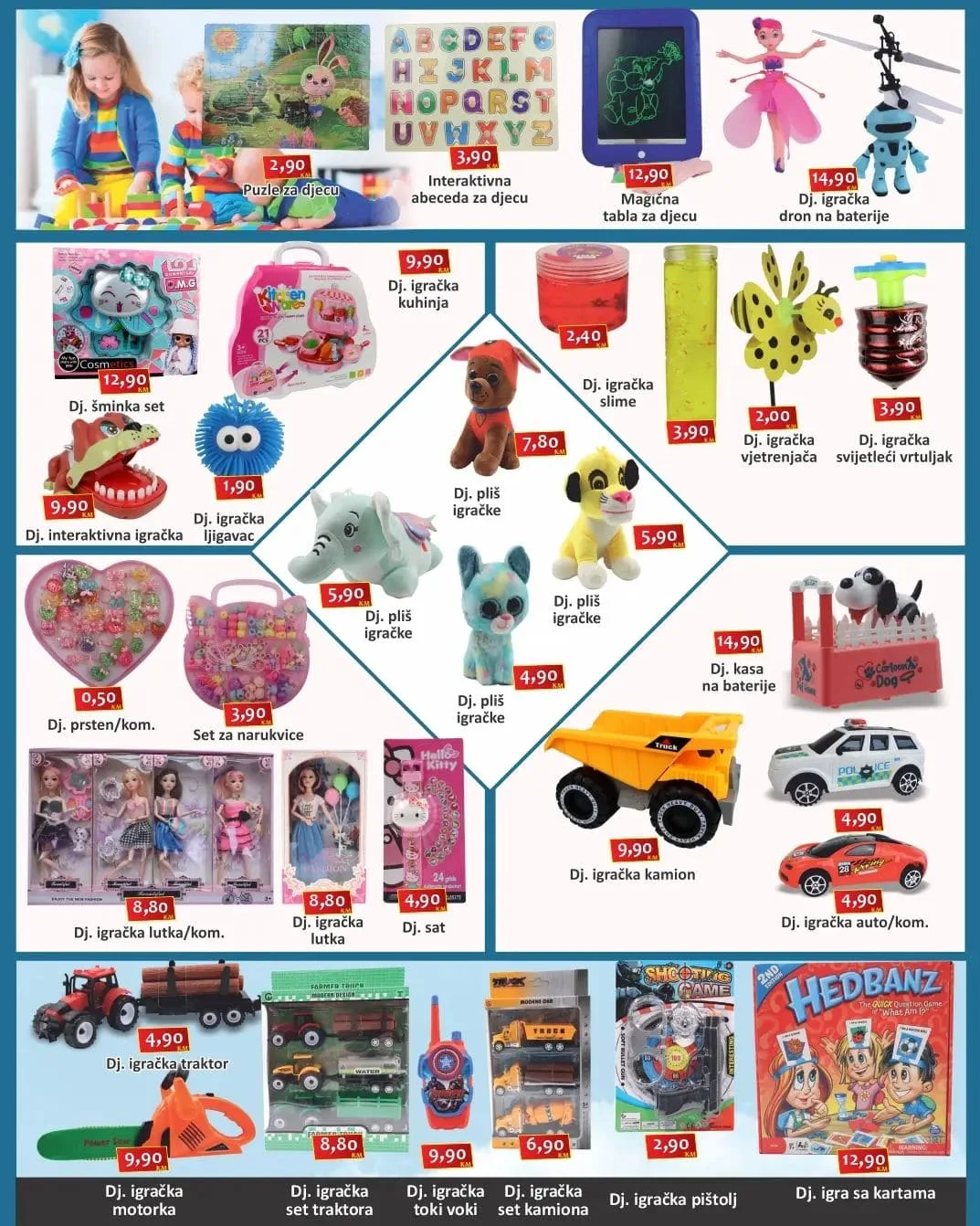 IZBOR TRGOVINA katalog NOVEMBAR 2022 snizenje od 11.11.2022 5