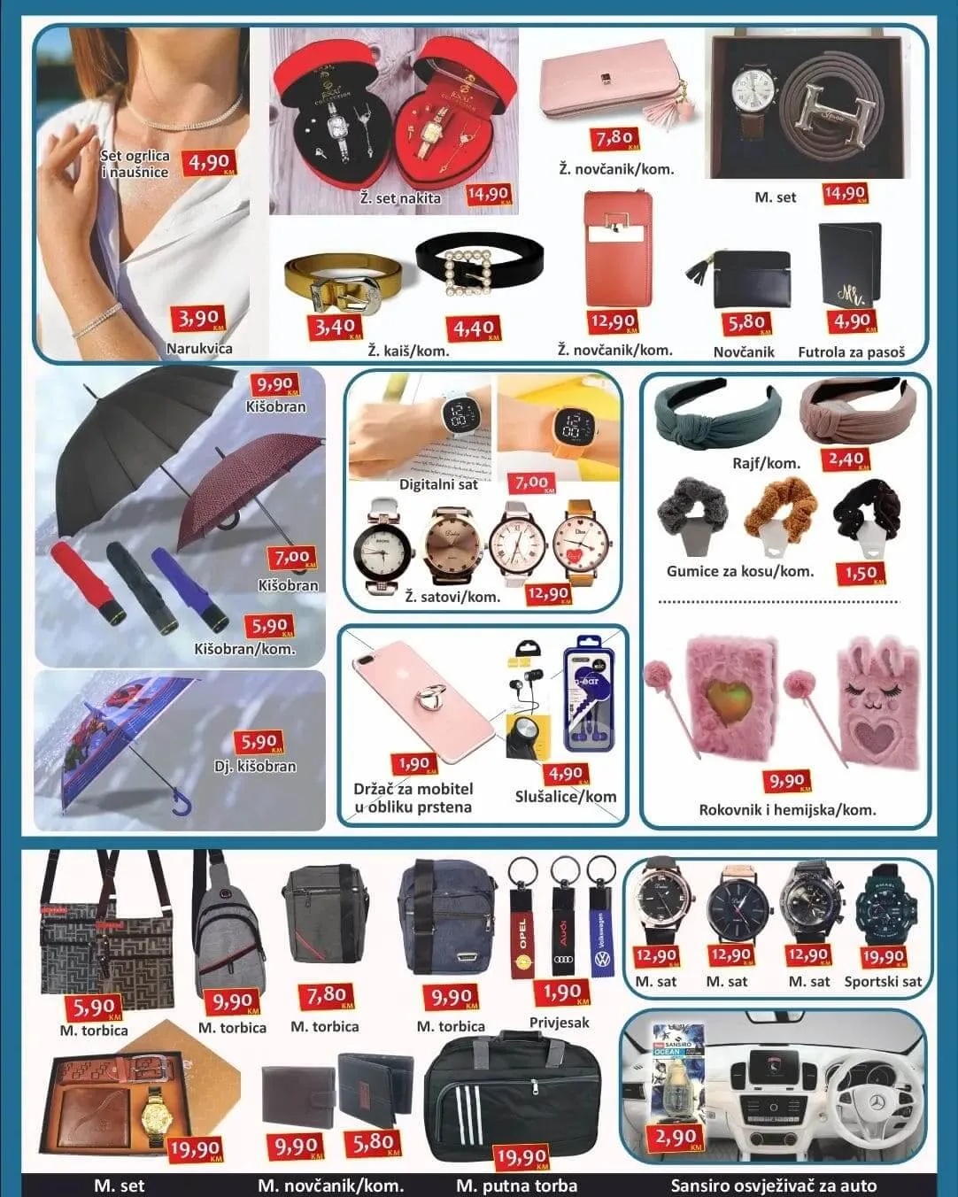IZBOR TRGOVINA katalog NOVEMBAR 2022 snizenje od 11.11.2022 4