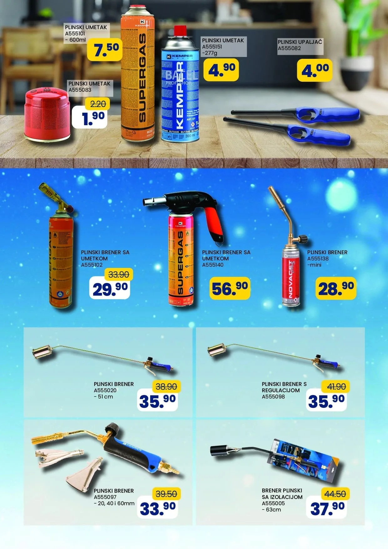 FIS Katalog SVE ZA ZIMU Novembar 2022 nova akcija od 10.11. do 10.12.2022 20