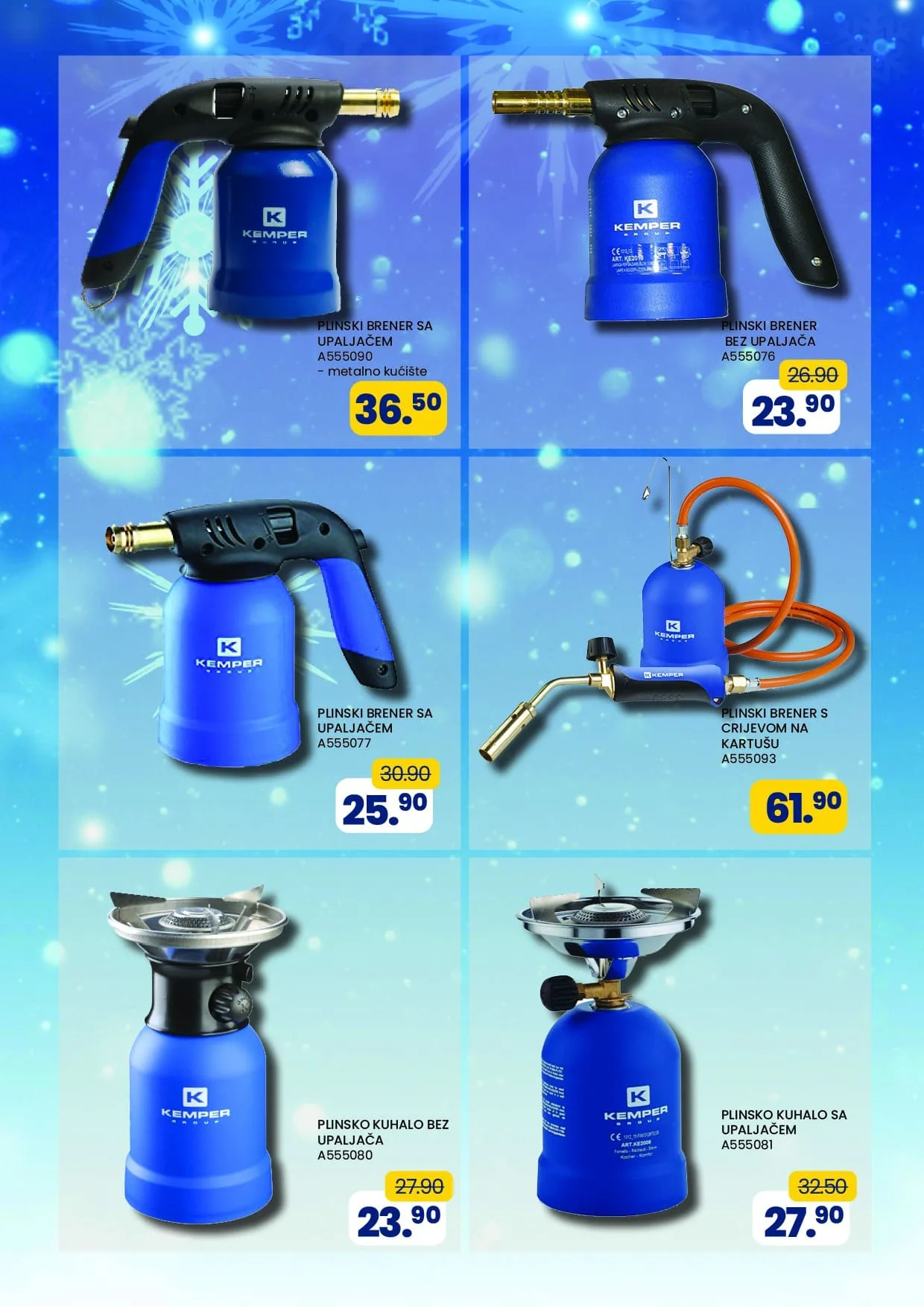 FIS Katalog SVE ZA ZIMU Novembar 2022 nova akcija od 10.11. do 10.12.2022 19