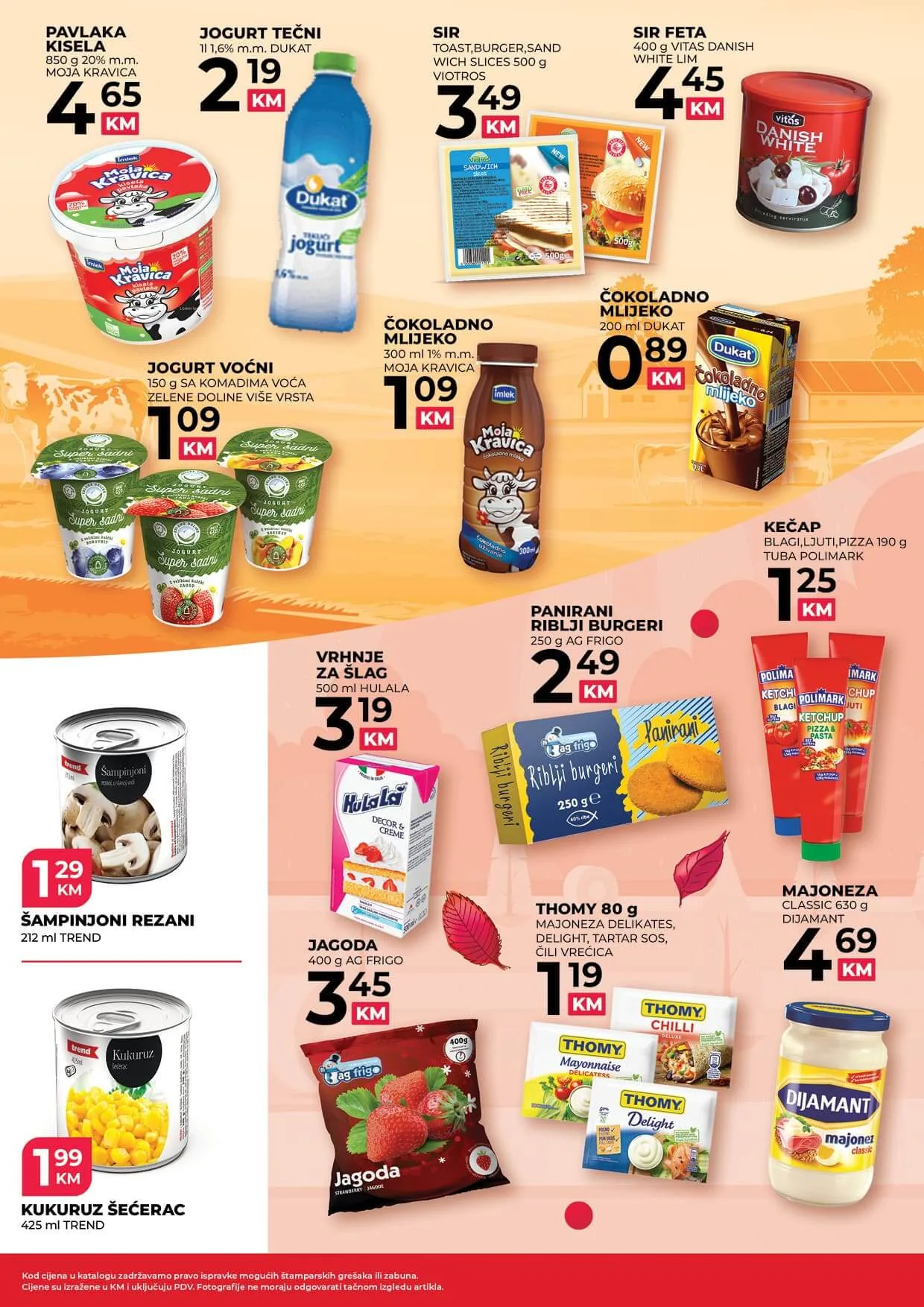 MARKET AS katalog NOVEMBAR 2022 novo snizenje od 14.11. do 27.11.2022 2