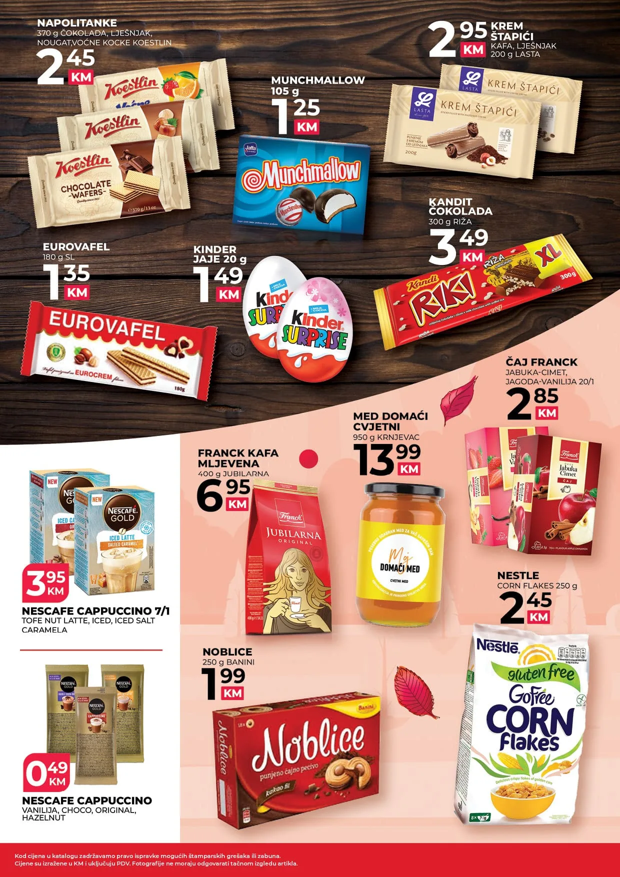 MARKET AS katalog NOVEMBAR 2022 novo snizenje od 14.11. do 27.11.2022 4