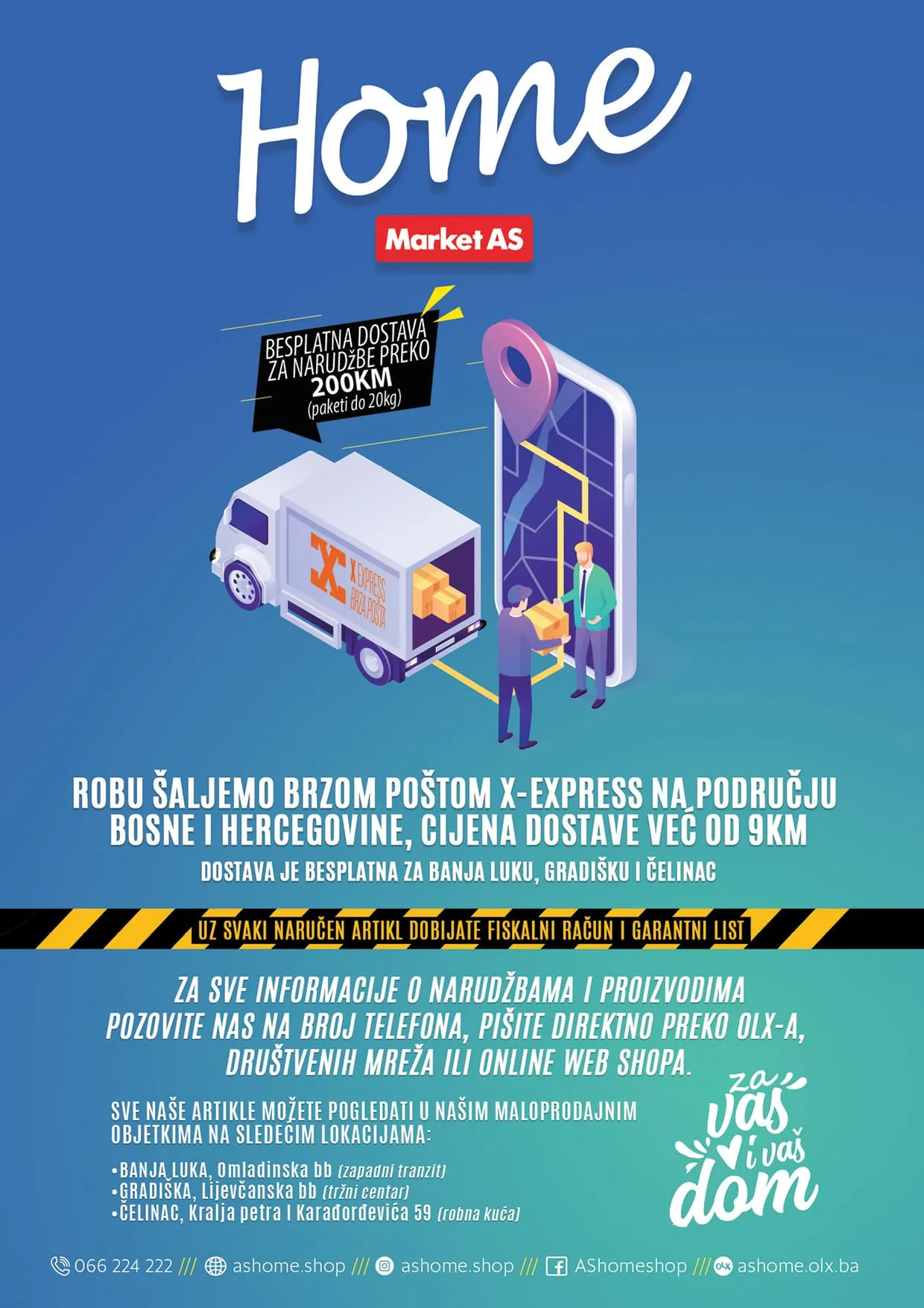 MARKET AS katalog NOVEMBAR 2022 novo snizenje od 14.11. do 27.11.2022 8