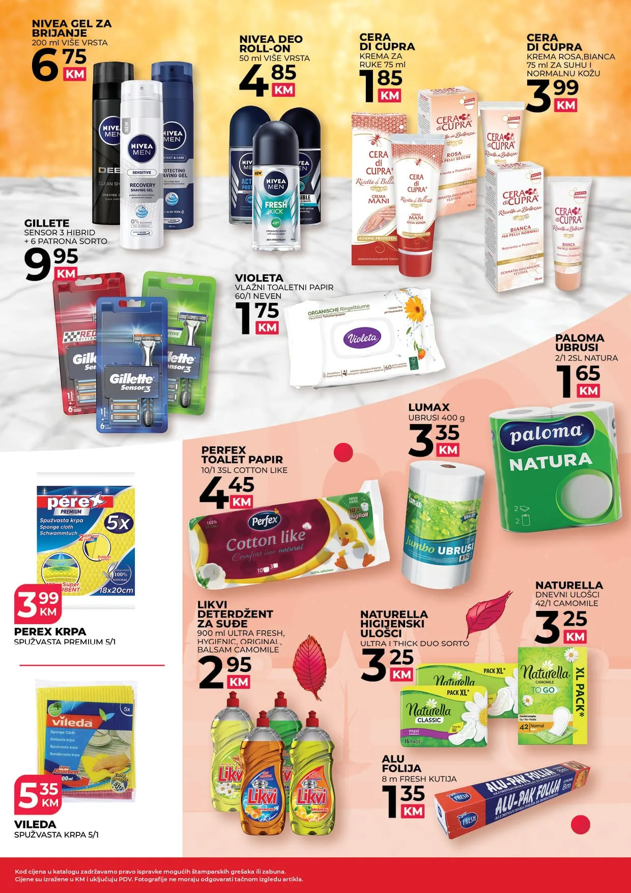 MARKET AS katalog NOVEMBAR 2022 novo snizenje od 14.11. do 27.11.2022 6