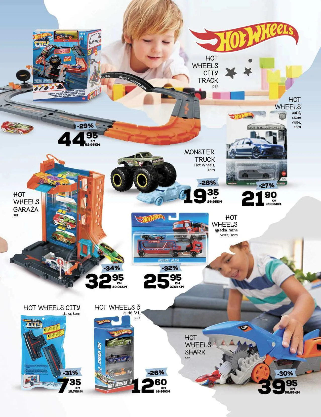 KONZUM katalog igracke NOVEMBAR 2022 super snizenje do 15.1.2023 7 KONZUM katalog igracke NOVEMBAR 2022 super snizenje do 15.1.2023 7