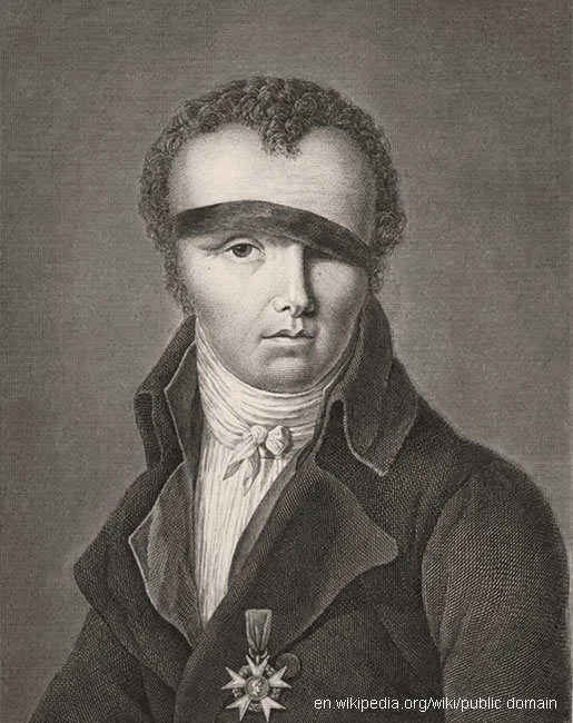 Nicolas-Jacques Conte