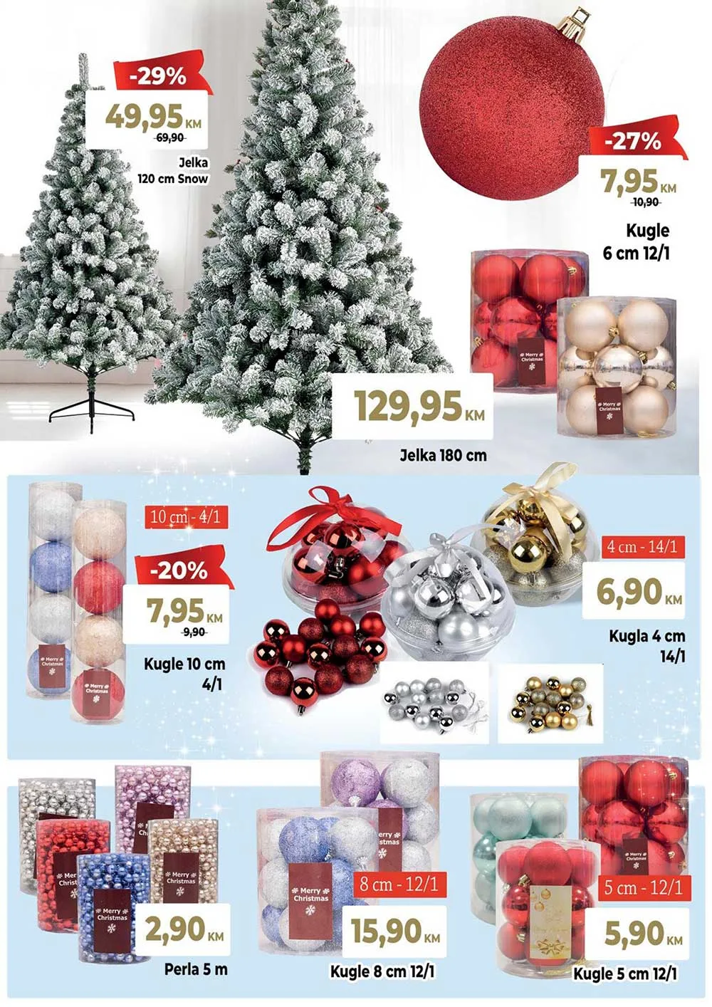 BINGO praznicni katalog NOVEMBAR 2022 snizenje od 21.11. do 6.1.2023 6