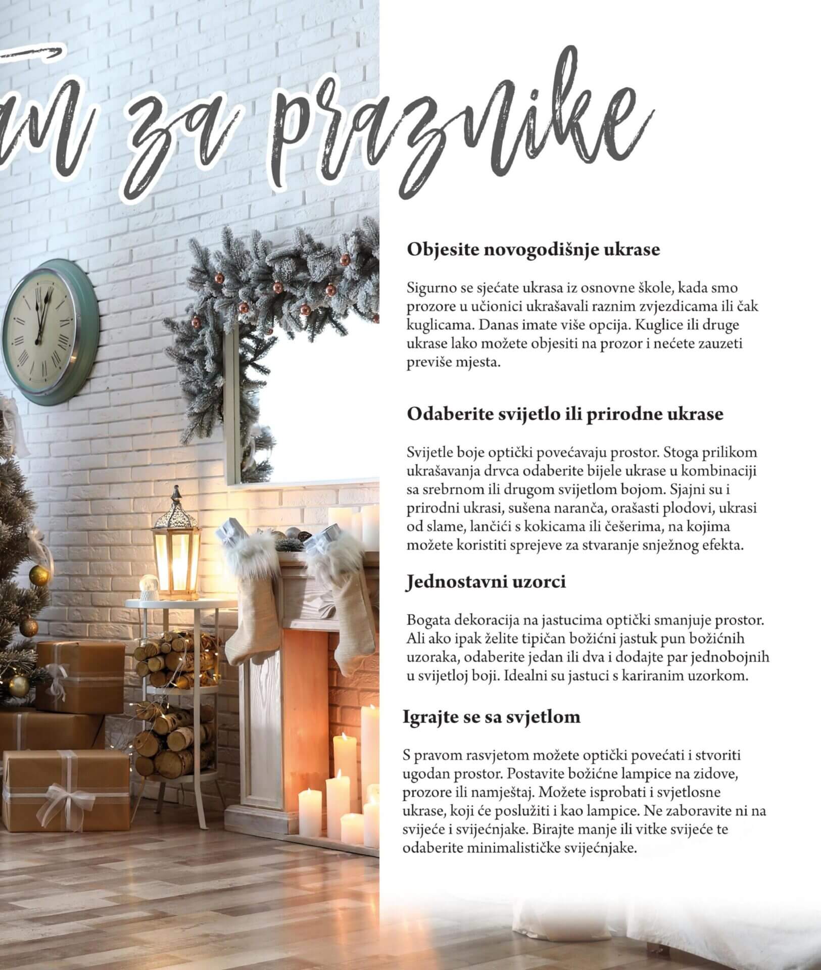 BINGO katalog Magazi plus NOVEMBAR 2022 snizenje od 25.11. do 15.12.2022. Page 03