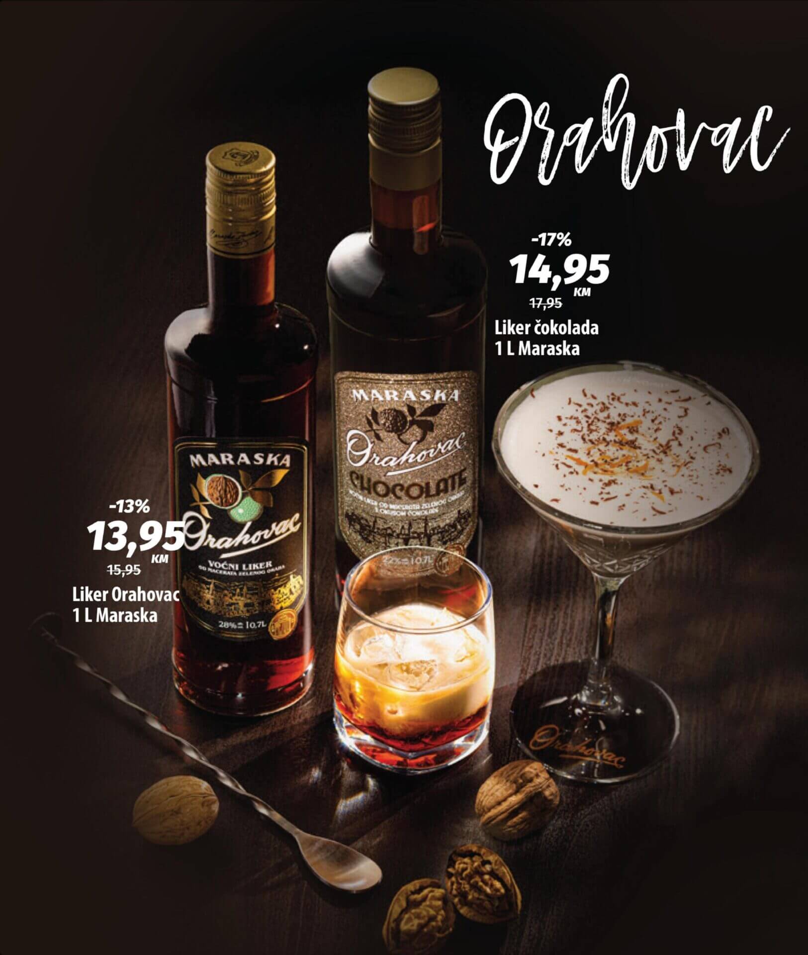 BINGO katalog Magazi plus NOVEMBAR 2022 snizenje od 25.11. do 15.12.2022. Page 08