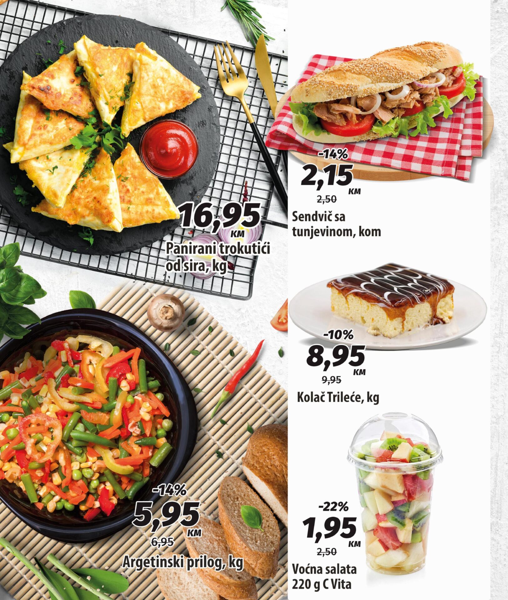 BINGO katalog Magazi plus NOVEMBAR 2022 snizenje od 25.11. do 15.12.2022. Page 19