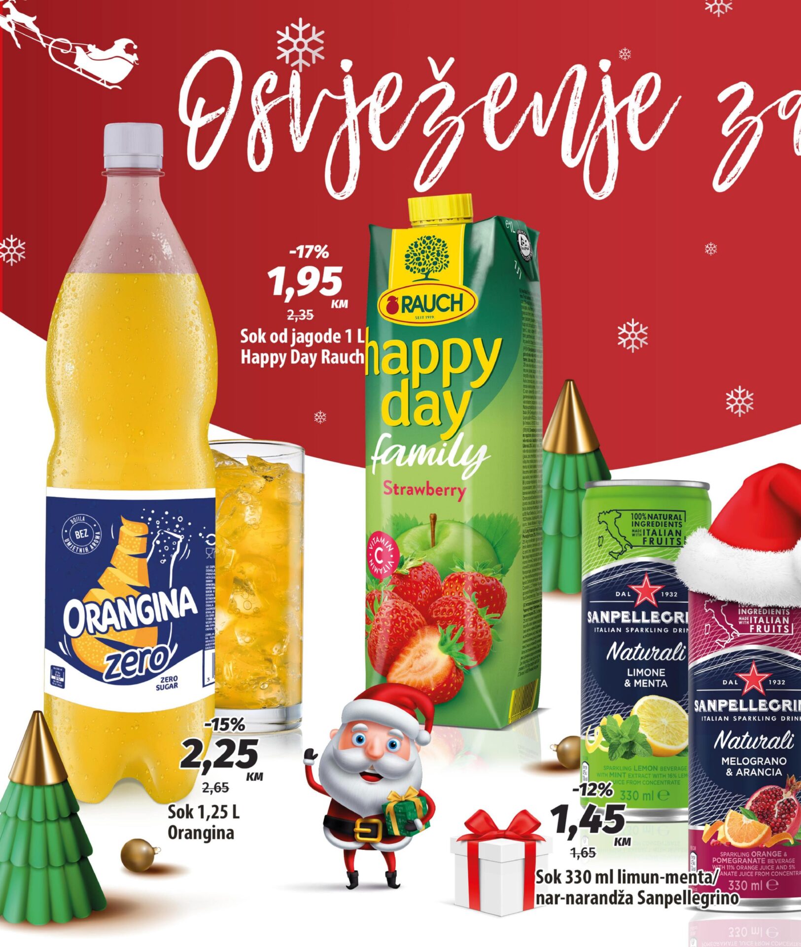 BINGO katalog Magazi plus NOVEMBAR 2022 snizenje od 25.11. do 15.12.2022. Page 30