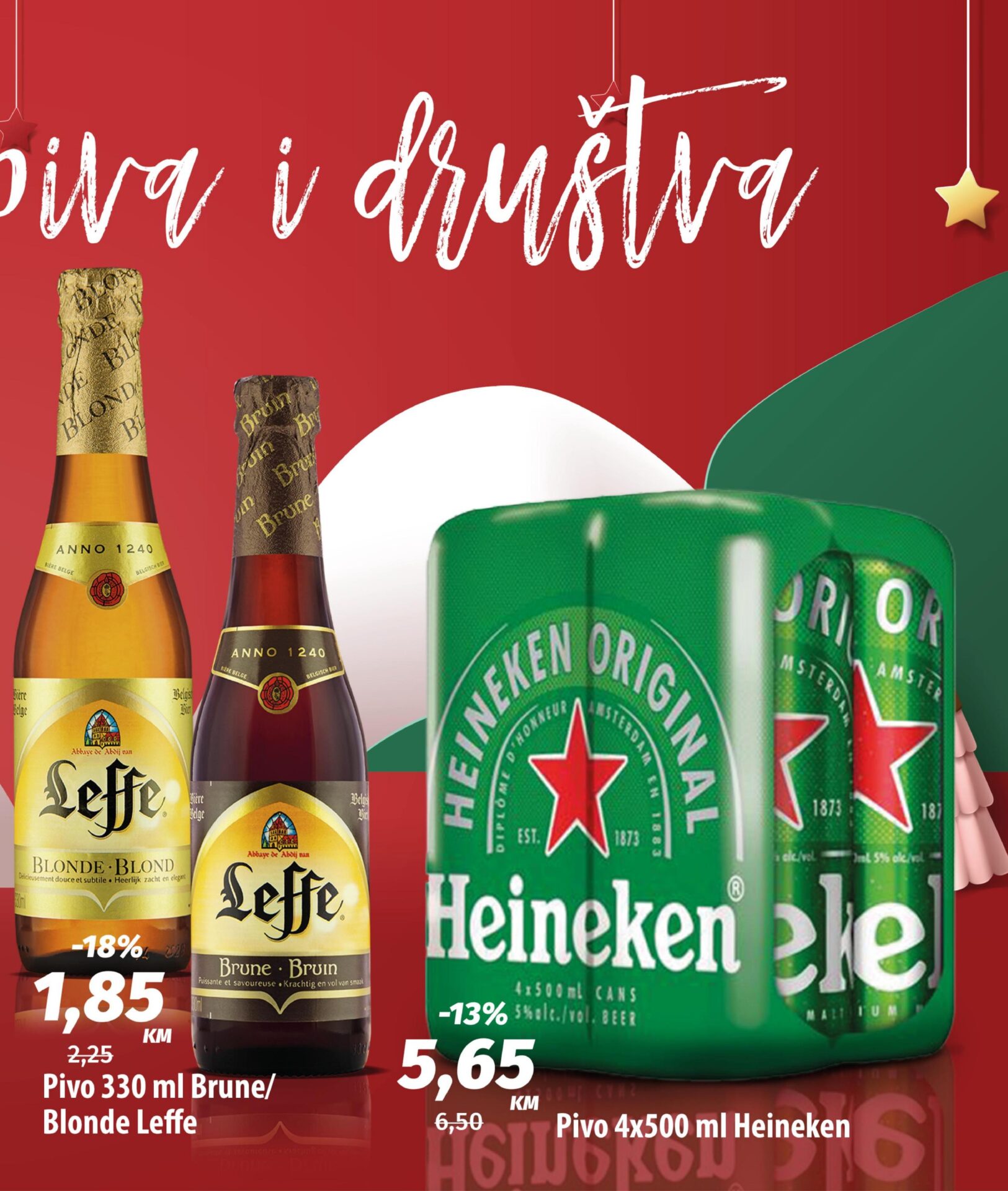 BINGO katalog Magazi plus NOVEMBAR 2022 snizenje od 25.11. do 15.12.2022. Page 33