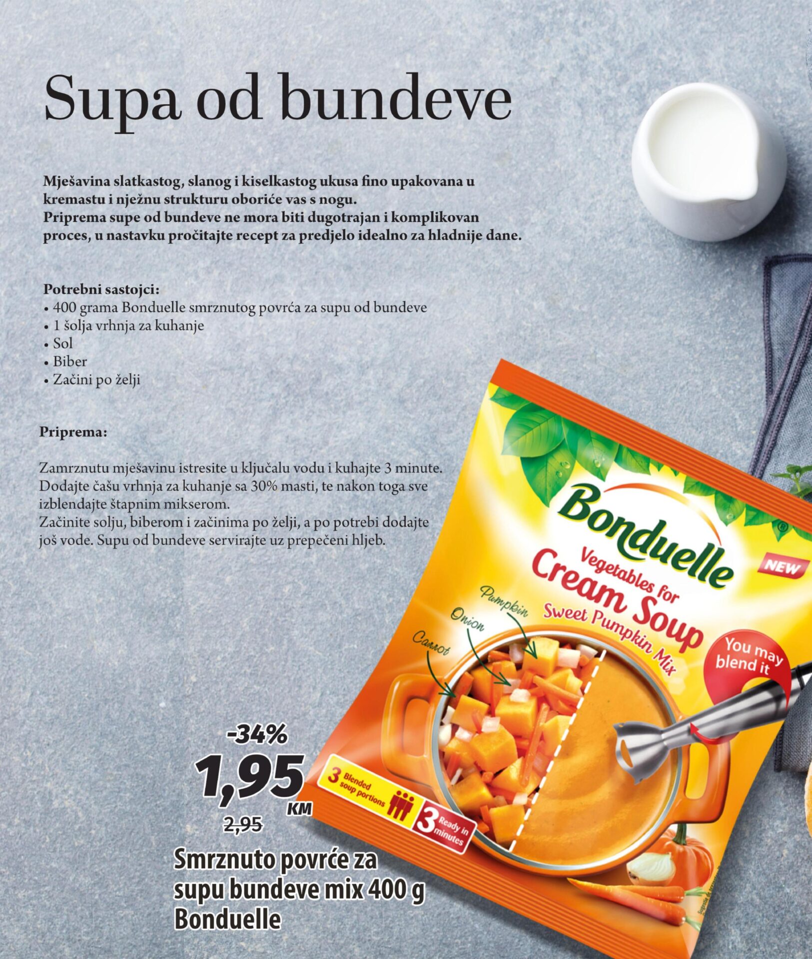BINGO katalog Magazi plus NOVEMBAR 2022 snizenje od 25.11. do 15.12.2022. Page 40