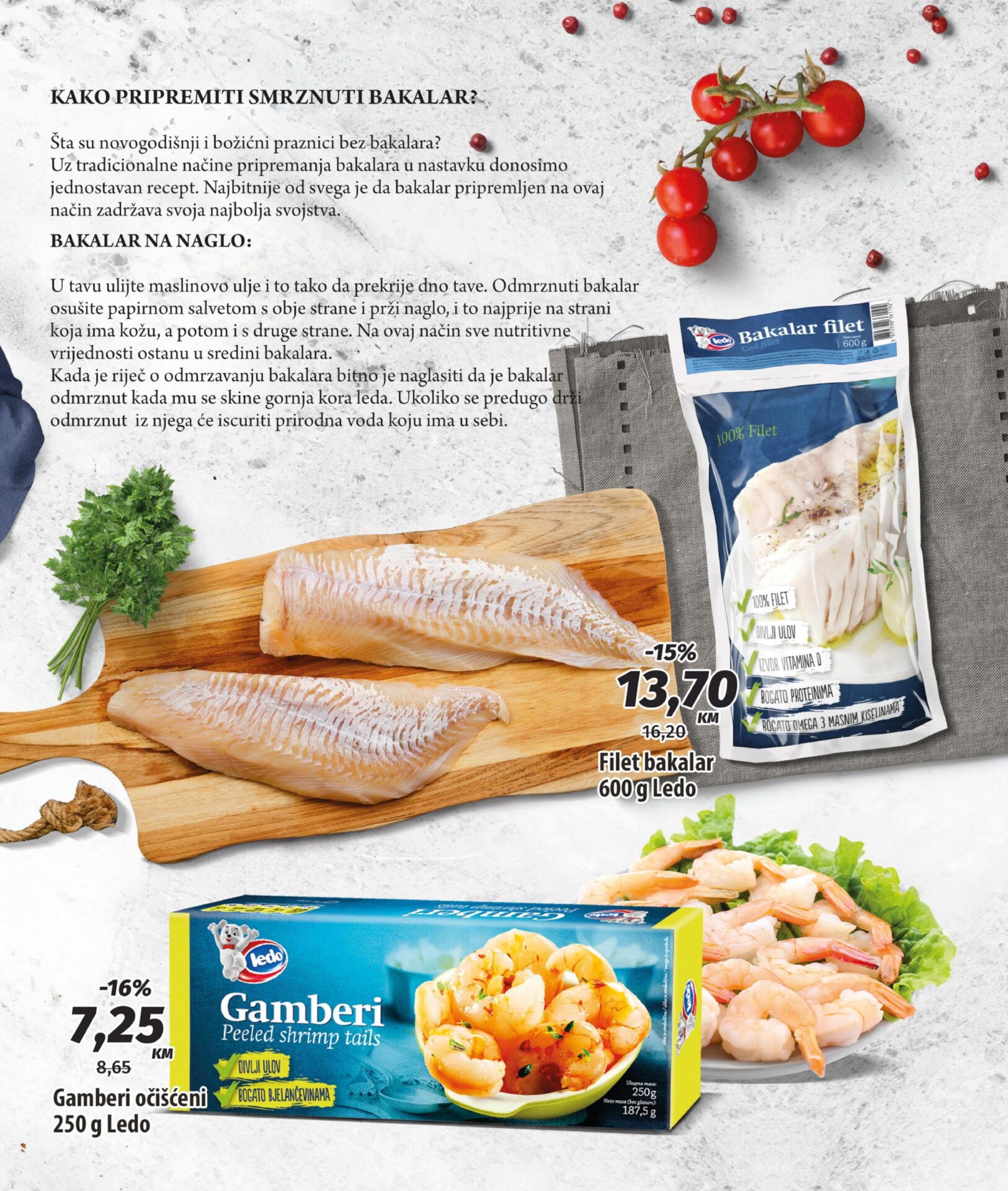 BINGO katalog Magazi plus NOVEMBAR 2022 snizenje od 25.11. do 15.12.2022. Page 43