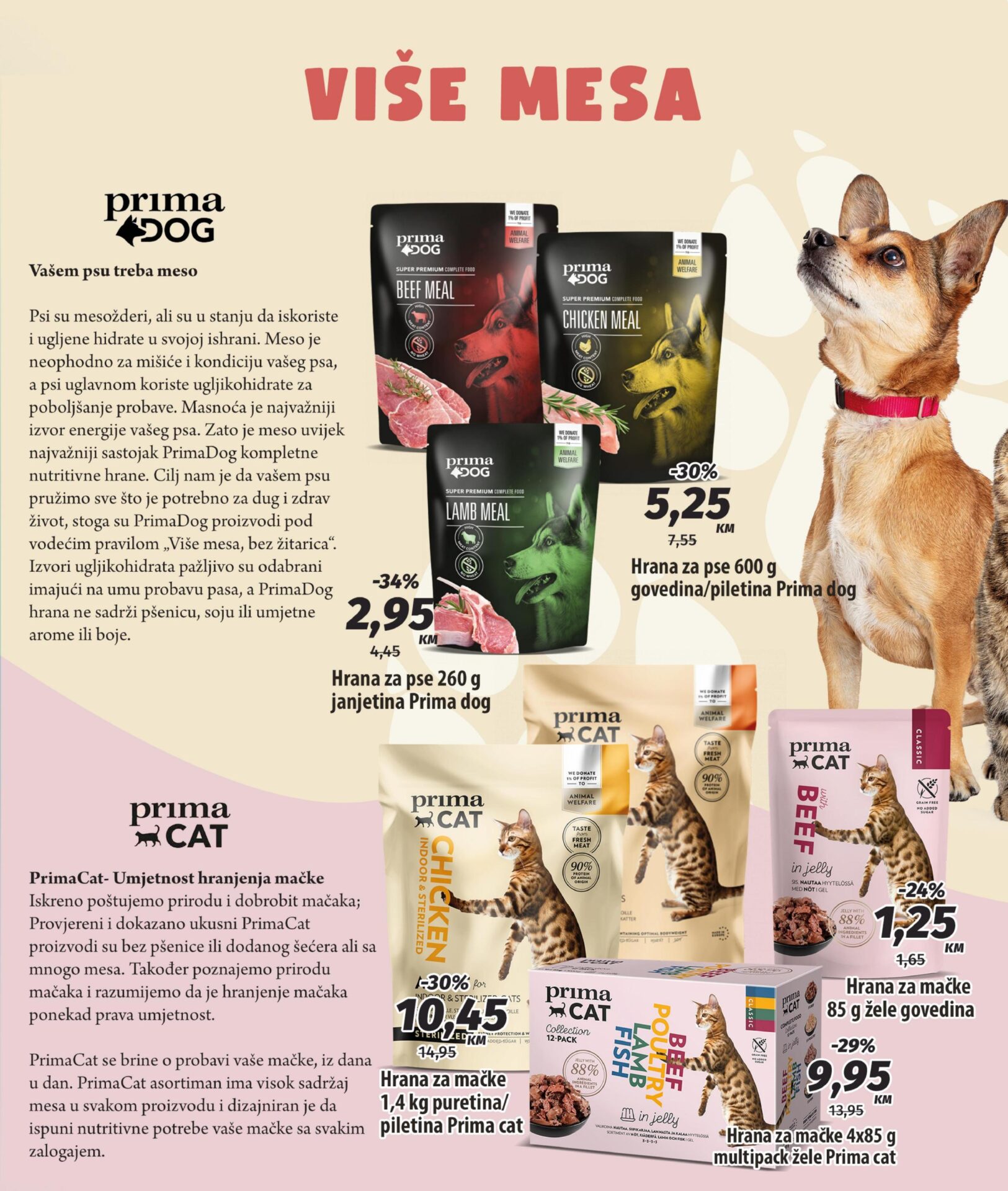 BINGO katalog Magazi plus NOVEMBAR 2022 snizenje od 25.11. do 15.12.2022. Page 47