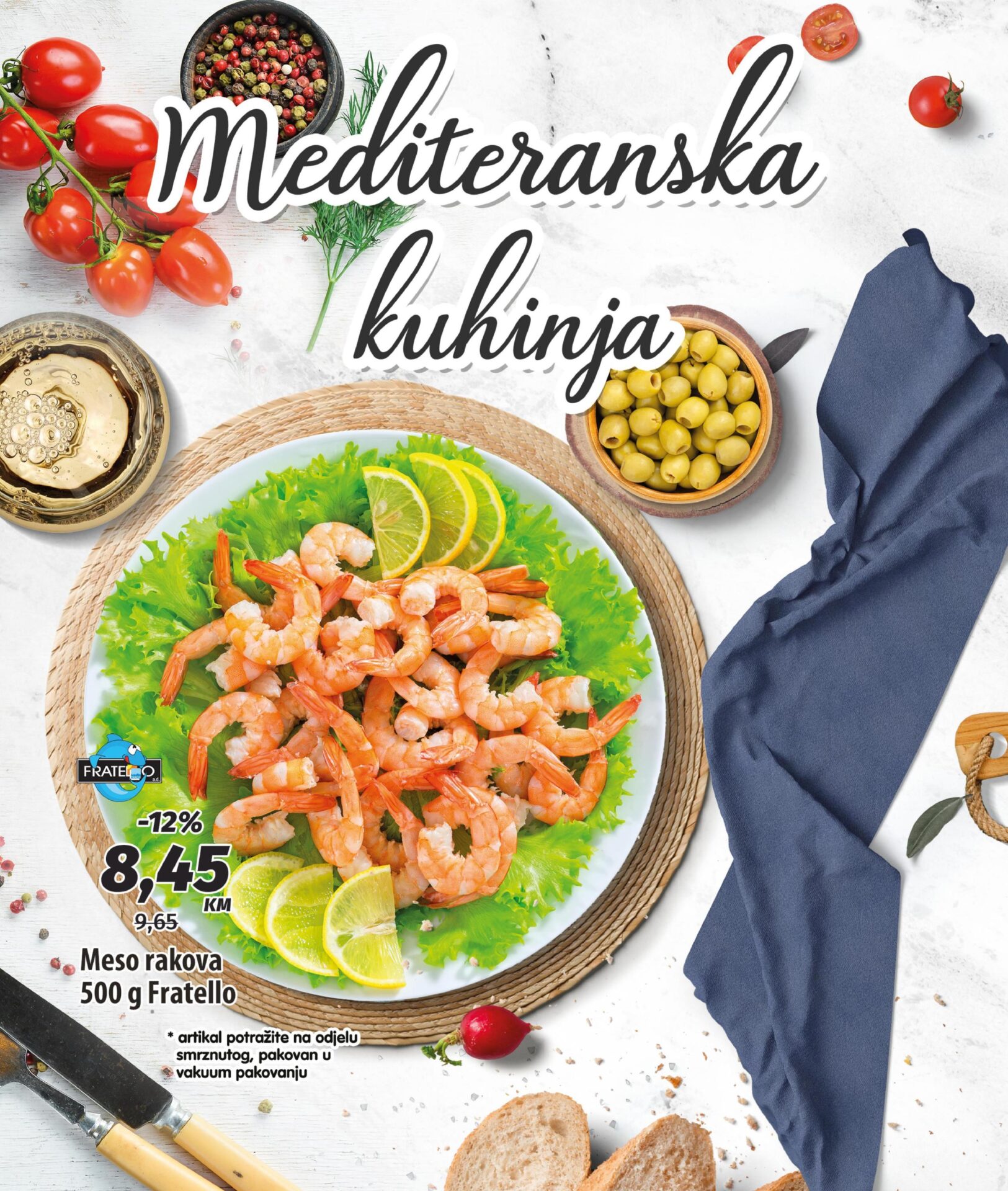 BINGO katalog Magazi plus NOVEMBAR 2022 snizenje od 25.11. do 15.12.2022. Page 42