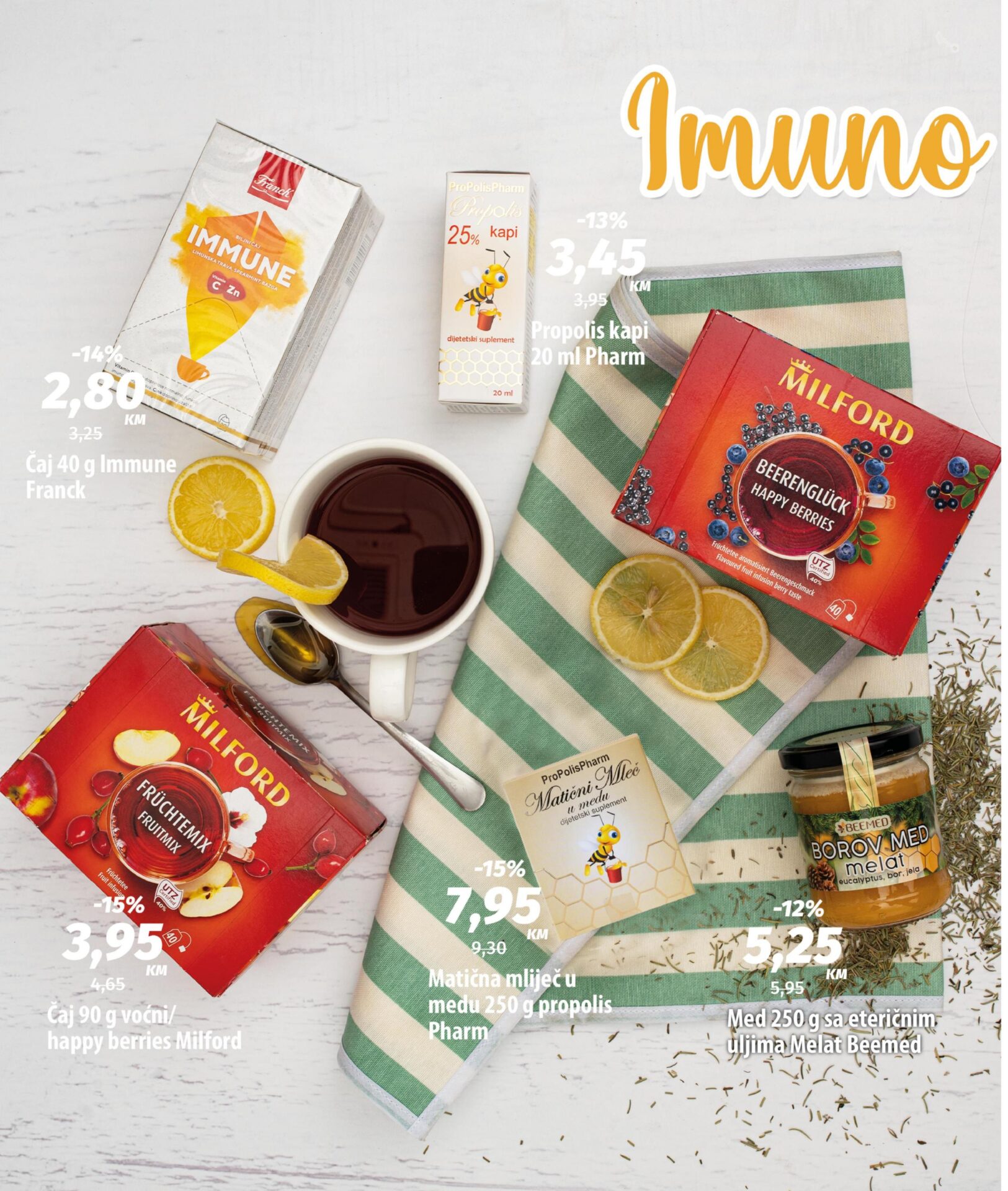BINGO katalog Magazi plus NOVEMBAR 2022 snizenje od 25.11. do 15.12.2022. Page 48