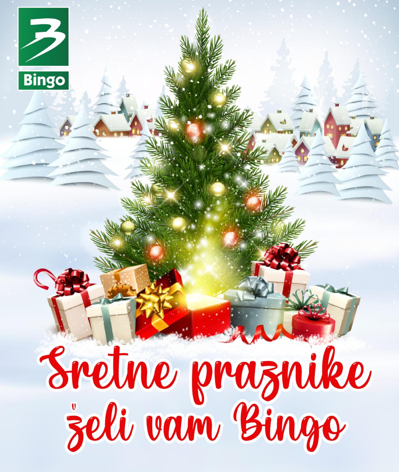 BINGO katalog Magazi plus NOVEMBAR 2022 snizenje od 25.11. do 15.12.2022. Page 54