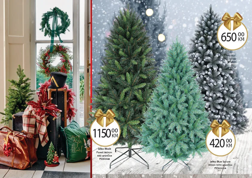 FIS katalog praznicna ponuda SUPER AKCIJA do 31.12.2022 2 FIS katalog praznicna ponuda SUPER AKCIJA do 31.12.2022 2