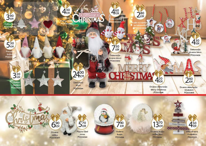 FIS katalog praznicna ponuda SUPER AKCIJA do 31.12.2022 4 FIS katalog praznicna ponuda SUPER AKCIJA do 31.12.2022 4