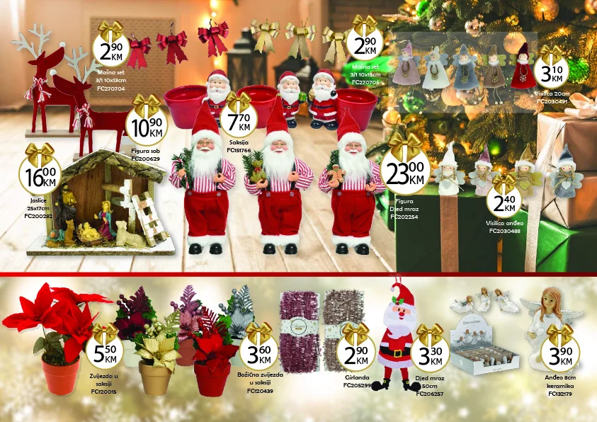 FIS katalog praznicna ponuda SUPER AKCIJA do 31.12.2022 5 FIS katalog praznicna ponuda SUPER AKCIJA do 31.12.2022 5