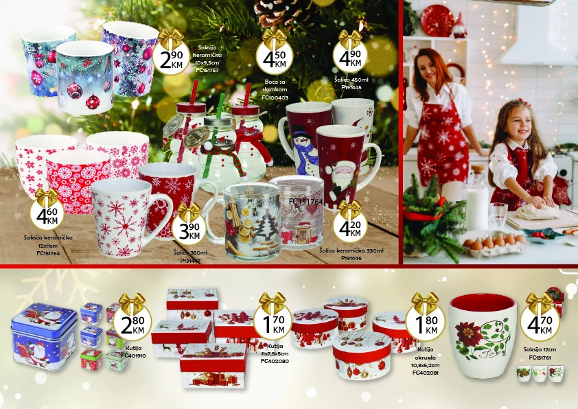 FIS katalog praznicna ponuda SUPER AKCIJA do 31.12.2022 11 FIS katalog praznicna ponuda SUPER AKCIJA do 31.12.2022 11