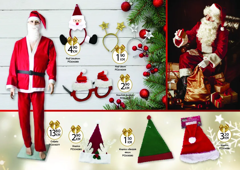 FIS katalog praznicna ponuda SUPER AKCIJA do 31.12.2022 13 FIS katalog praznicna ponuda SUPER AKCIJA do 31.12.2022 13