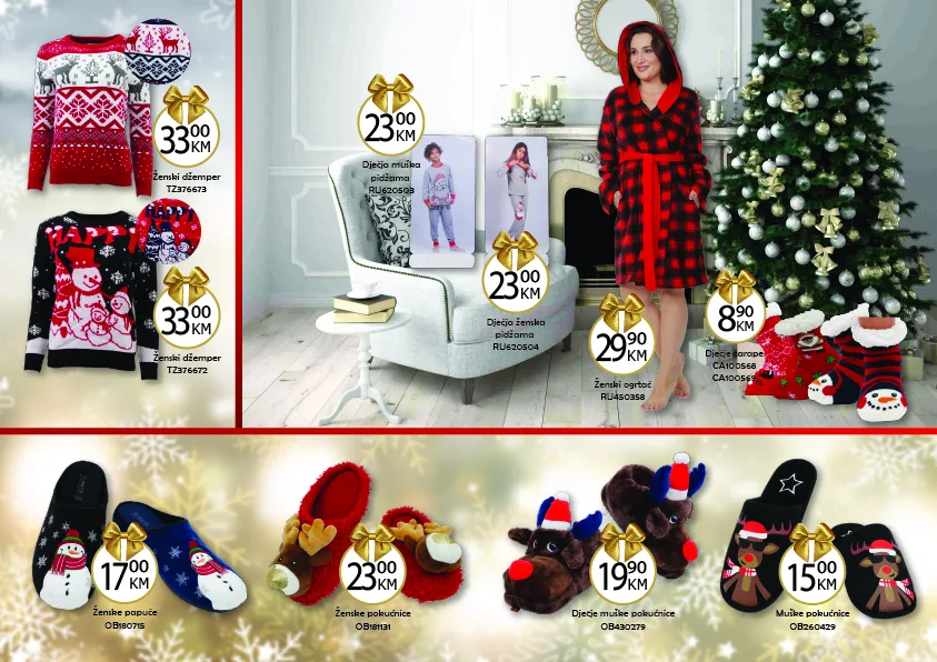 FIS katalog praznicna ponuda SUPER AKCIJA do 31.12.2022 14 FIS katalog praznicna ponuda SUPER AKCIJA do 31.12.2022 14