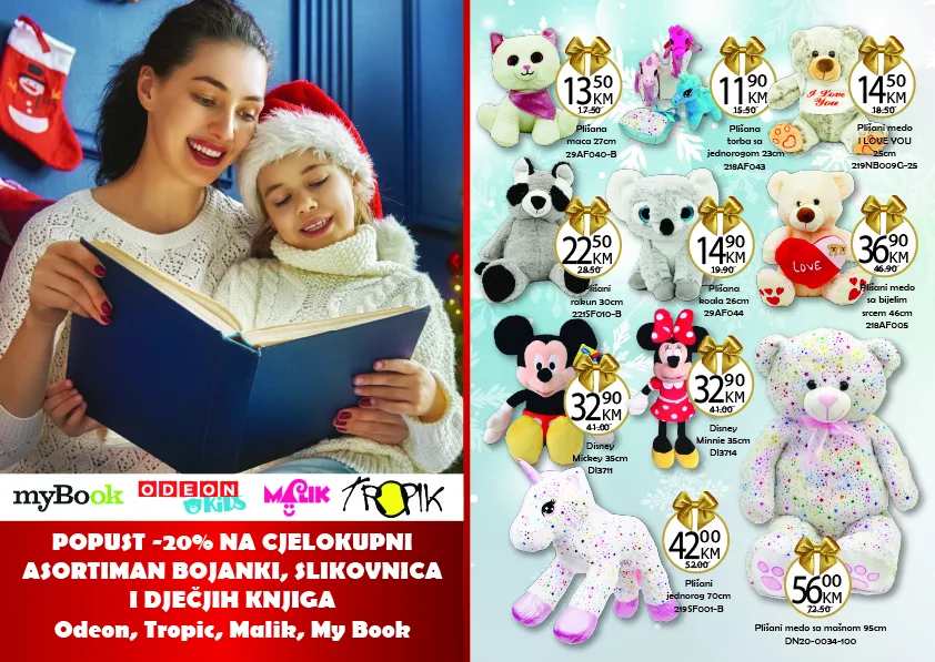 FIS katalog praznicna ponuda SUPER AKCIJA do 31.12.2022 16 FIS katalog praznicna ponuda SUPER AKCIJA do 31.12.2022 16