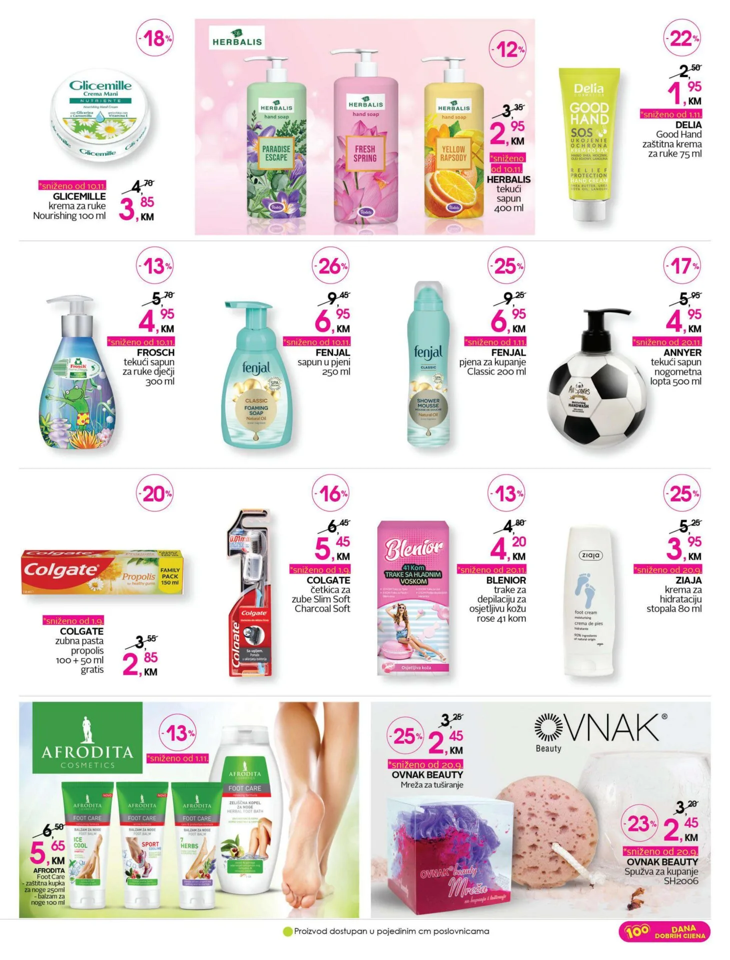 CM katalog ZIMSKA akcija snizenje do 9.12.2022. Page 09