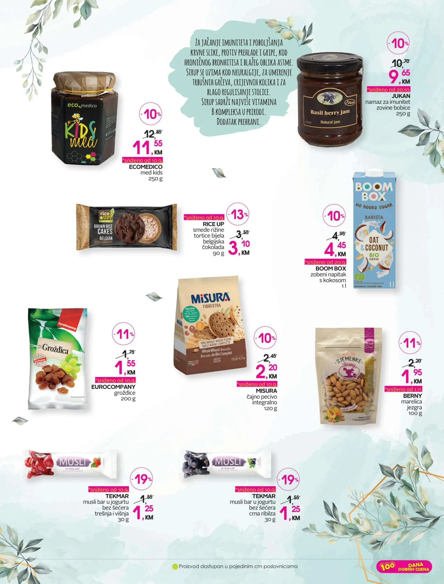 CM katalog ZIMSKA akcija snizenje do 9.12.2022. Page 15