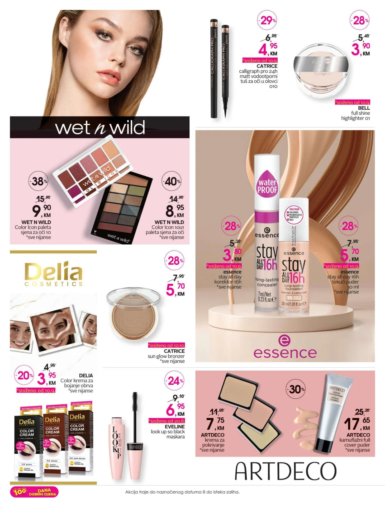 CM katalog ZIMSKA akcija snizenje do 9.12.2022. Page 04