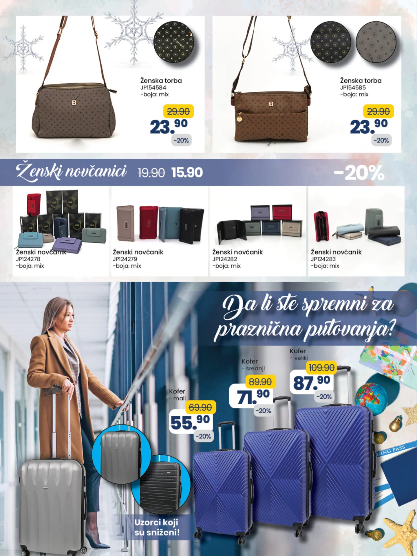 FIS katalog SUPER Akcija I SNIZENJE DO 14.12.2022 6